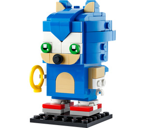 LEGO Sonic the Hedgehog 40627