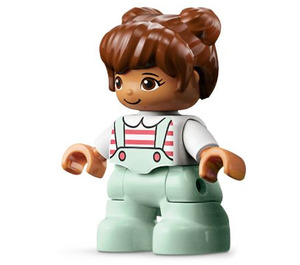 LEGO Sophie Figura Duplo