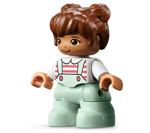 LEGO Sophie Duplo Figure