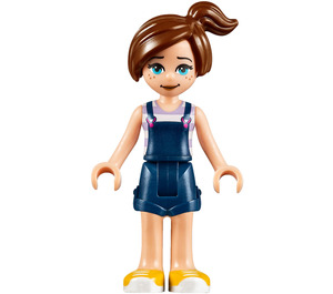 LEGO Sophie Jones Minifigure