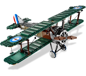 LEGO Sopwith Kamel 10226