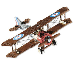 LEGO Sopwith Camel 3451