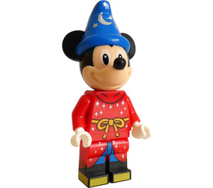 LEGO Sorcerer's Apprentice Mickey Minifigur