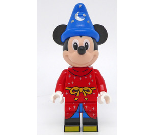 LEGO Sorcerer's Apprentice Mickey Minifigur