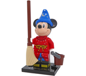LEGO Sorcerer's Apprentice Mickey Set 71038-4
