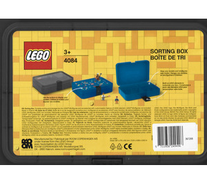 LEGO Sorting Box