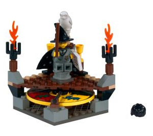 LEGO Sorting Hat 4701