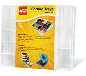 LEGO Sorting Trays (5001261)