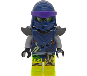 LEGO Soul Archer med Ben Minifigur