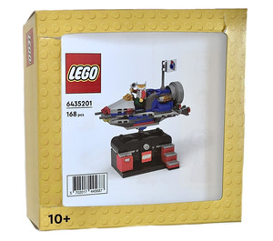 LEGO Space Adventure Ride 6435201