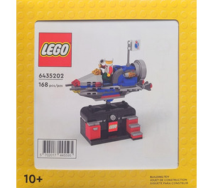 LEGO Space Adventure Ride 6435202