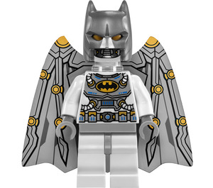 LEGO Rumfart Batman Minifigur