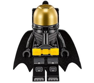 LEGO Weltraum Batsuit Minifigur