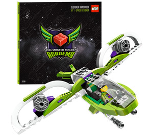 LEGO Space Designer Set 20200