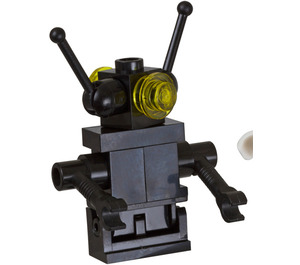 LEGO Ruimte Droid minifiguur