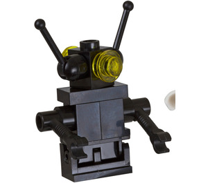 LEGO Rymd Droid Minifigur