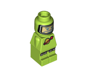 LEGO Espacer Microfigure