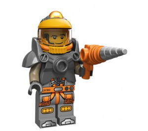 LEGO Space Miner Set 71007-6