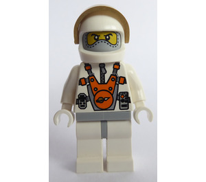 LEGO Weltraum Minifigur