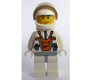 LEGO Space Minifigure