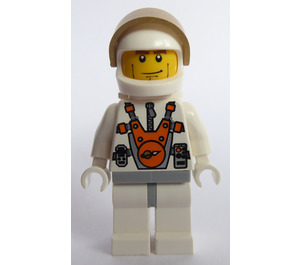 LEGO Ruimte Minifiguur