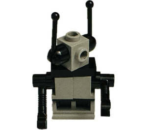 LEGO Weltraum Minifigur