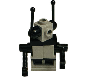 LEGO Space Minifigure