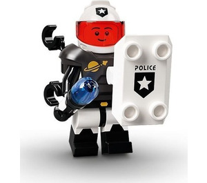 LEGO Space Police Guy 71029-10