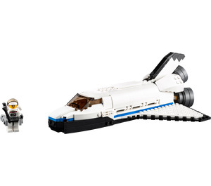 LEGO Space Shuttle Explorer Set 31066