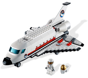 LEGO Space Shuttle 3367