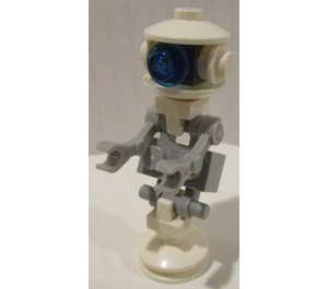 LEGO Weltraum Stern Justice Roboter 2 Minifigur