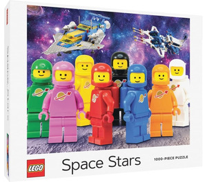 LEGO Espacer Stars (ISBN9781797214207)