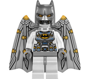 LEGO Space Suit Batman Minifigure