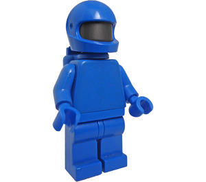 LEGO Space Suit Mannequin - Space Suit Mannequin Minifigure