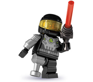 LEGO Space Villain Set 8803-6