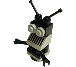 LEGO Ruimte XT-5 Droid minifiguur