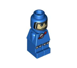 LEGO Spaceman Microfigure