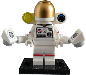 LEGO Spacewalking Astronaut Set 71046-1