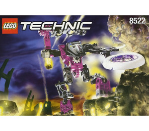 LEGO Spark Set 8522