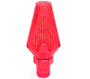 LEGO Spear Head Tip (27257)