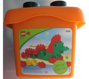 LEGO Special Edition Bucket Set 5385