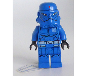 레고 Special Forces Clone Trooper 미니피규어