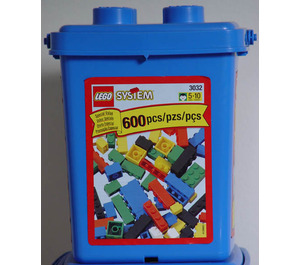 LEGO Special Value Eimer 3032