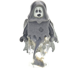 LEGO Spectre Minifigure