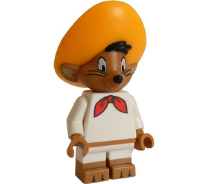 LEGO Speedy González Minifigur