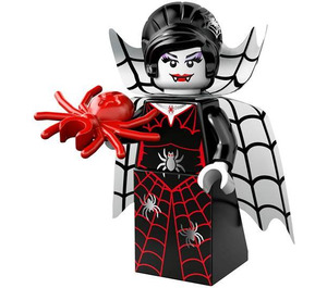 LEGO Araignée Lady 71010-16