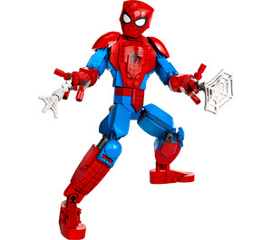 LEGO Spider-Man Figure Set 76226