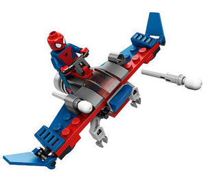 LEGO Spider-Man Glider 30302