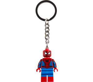 LEGO Spider-Man Clé Chaîne (854290)