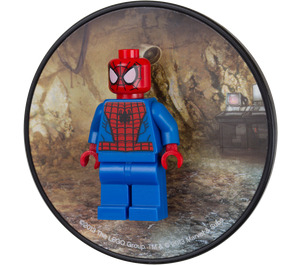 LEGO Spider-Man Magneet (850666)